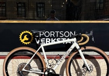 Crux S-Works 2024 strl 54
