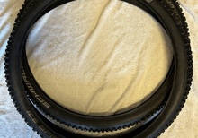 Schwalbe Ice Spiker Pro Evolution LiteSkin 29x2.25