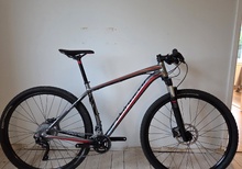 Specialized crave expert