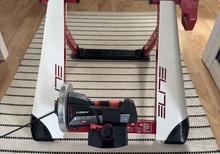 Elite nova force 8