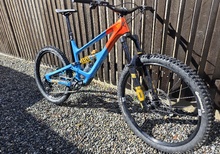 YT Capra MX Core 3 CF XL