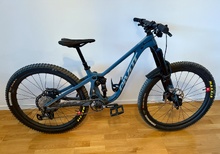 Pivot Shadowcat XS trailcykel