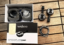 Wahoo Speedplay Comp