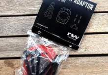 Northwave Speedplay adaptor kit