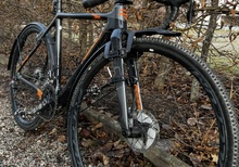 Ridley X-Night SL disc 2020