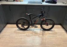Orbea Laufey H20 20 tum