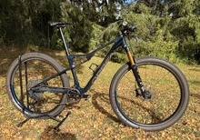 Orbea Oiz M-Team AXS