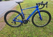 Argon 18 Krypton 