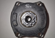 SRM PM7 wattmätare