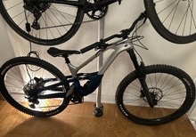 Cannondale Jekyll 2 