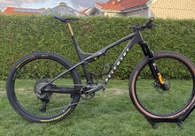 Allebike excalibur
