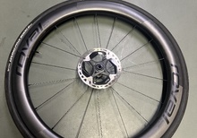 Roval CL II