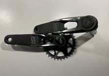 SRAM X0 Eagle DUB Powermeter – 175 mm / 32T