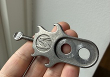 Surly kedjespännare