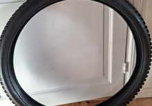 Bontrager XR5 Team Issue 29x2,5"