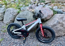 Barn mtb 14" Commencal, Ramones