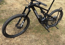 Specialized, LEVO comp Alloy S5