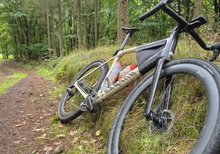 Canyon Grail 7 cf sl