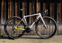 Specialized Crux *Pro+. Size 52