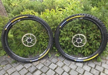 DT Swiss enduro 1700 29"