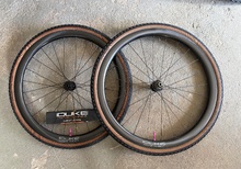 Duke Racing Wheels 