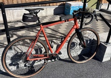 Lapierre Crosshill 6.0 AXS, 2026, XL