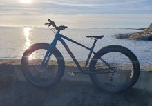 Trek Farley 5 Fatbike