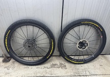 29” Syncros hjul till mtb