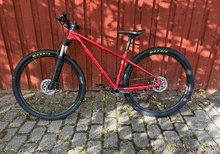 Trek X-Caliber 8 2020 – 29” – M – Maxxis däck