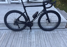 Allebike industrie
