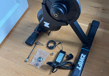 Zwift Hub One – smarttrainer
