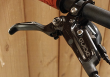 Sram Guide RS Bromsok och spak