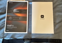Tymewear Vitalpro