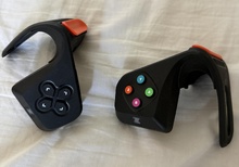 Zwift play kontroller
