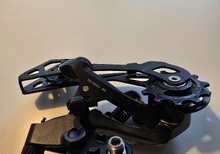 Shimano Ultegra RD-R8000 11 vxl bak