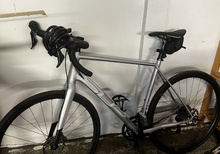 Racer Superior X-ROAD Comp