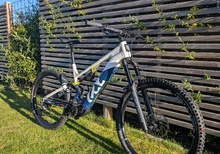 Husqvarna HC3 XL -23