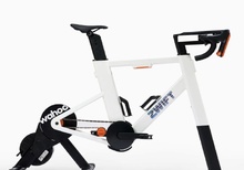 Zwift Bike