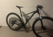 Cannondale Trail 4 