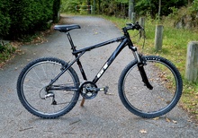 GT Avalanche M