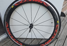Mavic Cosmic SL 