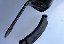 Reelight SL100 baklampa