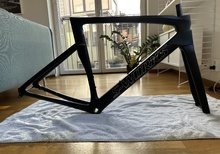Specialized S-Works Venge ram strl 56