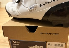Shimano XC9 SH-XC902 st 44,5