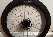 Zipp 303 Firecrest