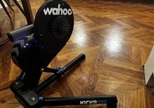 Wahoo Kickr power Trainer