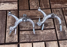 Campagnolo bromsar