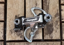 Campagnolo Super Record bakväxel