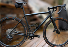 Specialized Crux Expert 2024 – stl 54 – uppgraderad