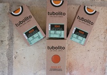 Tubolito S-tubo Road & gravel paket